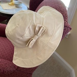Women’s hat